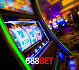 A Revolução dos Aplicativos de Jogos no 688BET