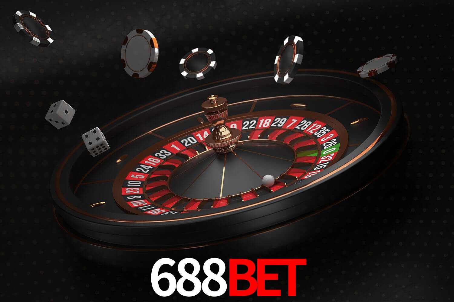 688 BET vip