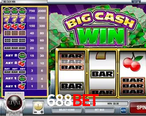A Emoção da Loteria na 688BET: Uma Chance de Mudança de Vida