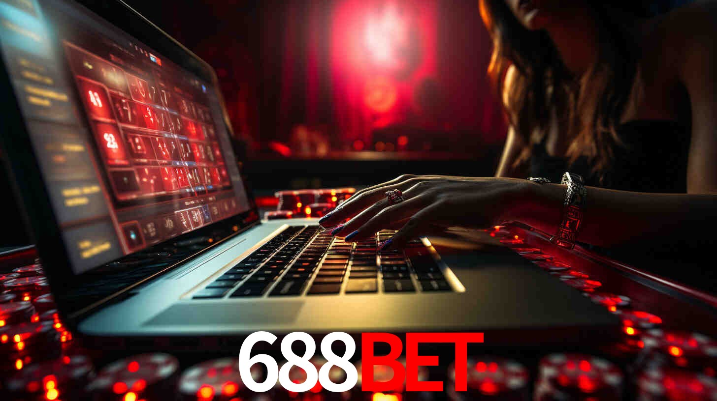 Por Que Escolher o 688BET?