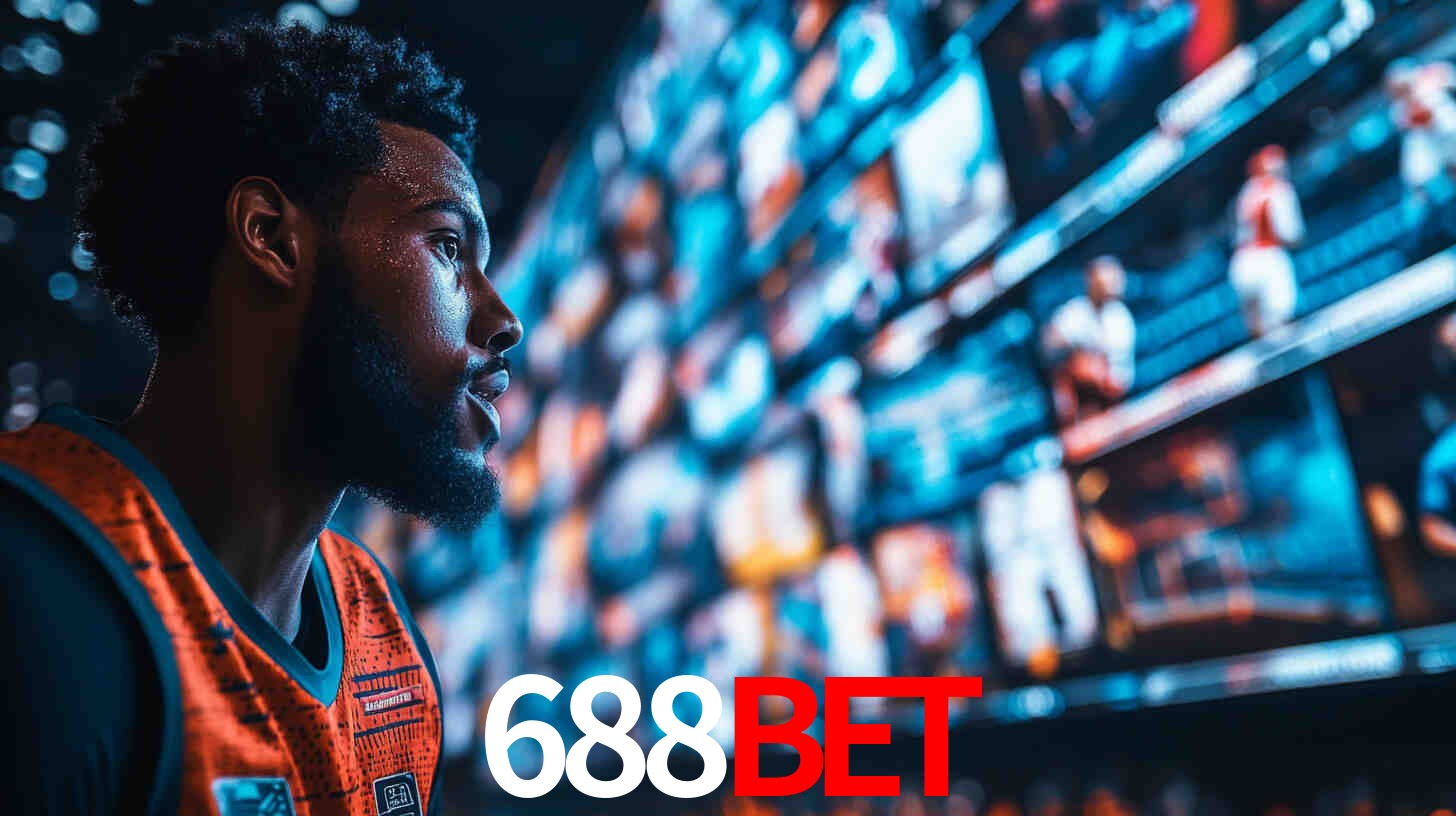 Jogos de Aposta Online no 688BET