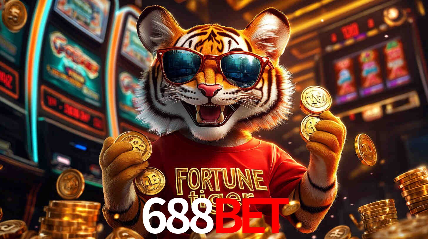 Por Que Jogar Fortune Tiger no 688BET