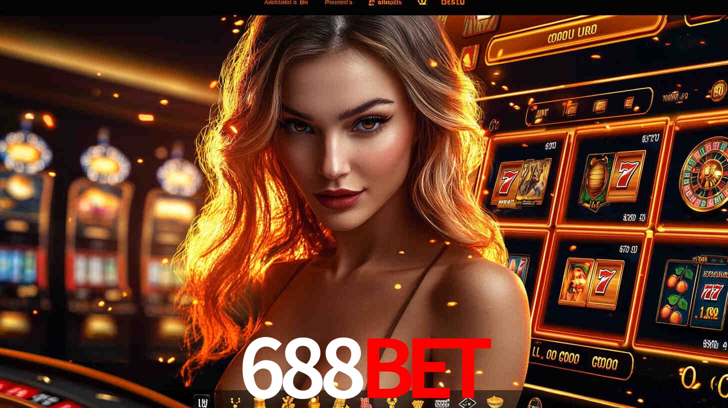 Cassino ao Vivo no 688BET