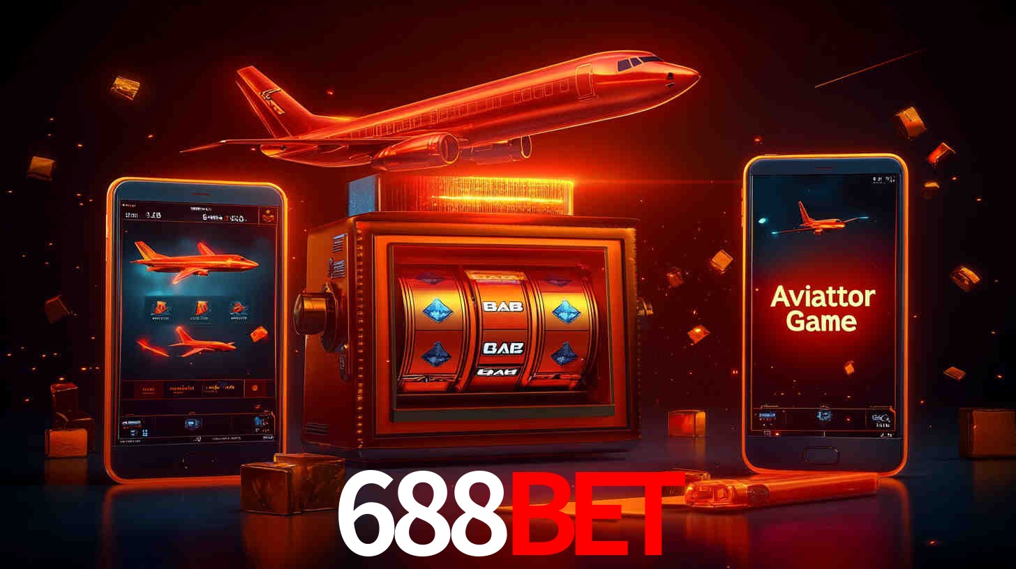 Como Jogar Aviator no 688BET
