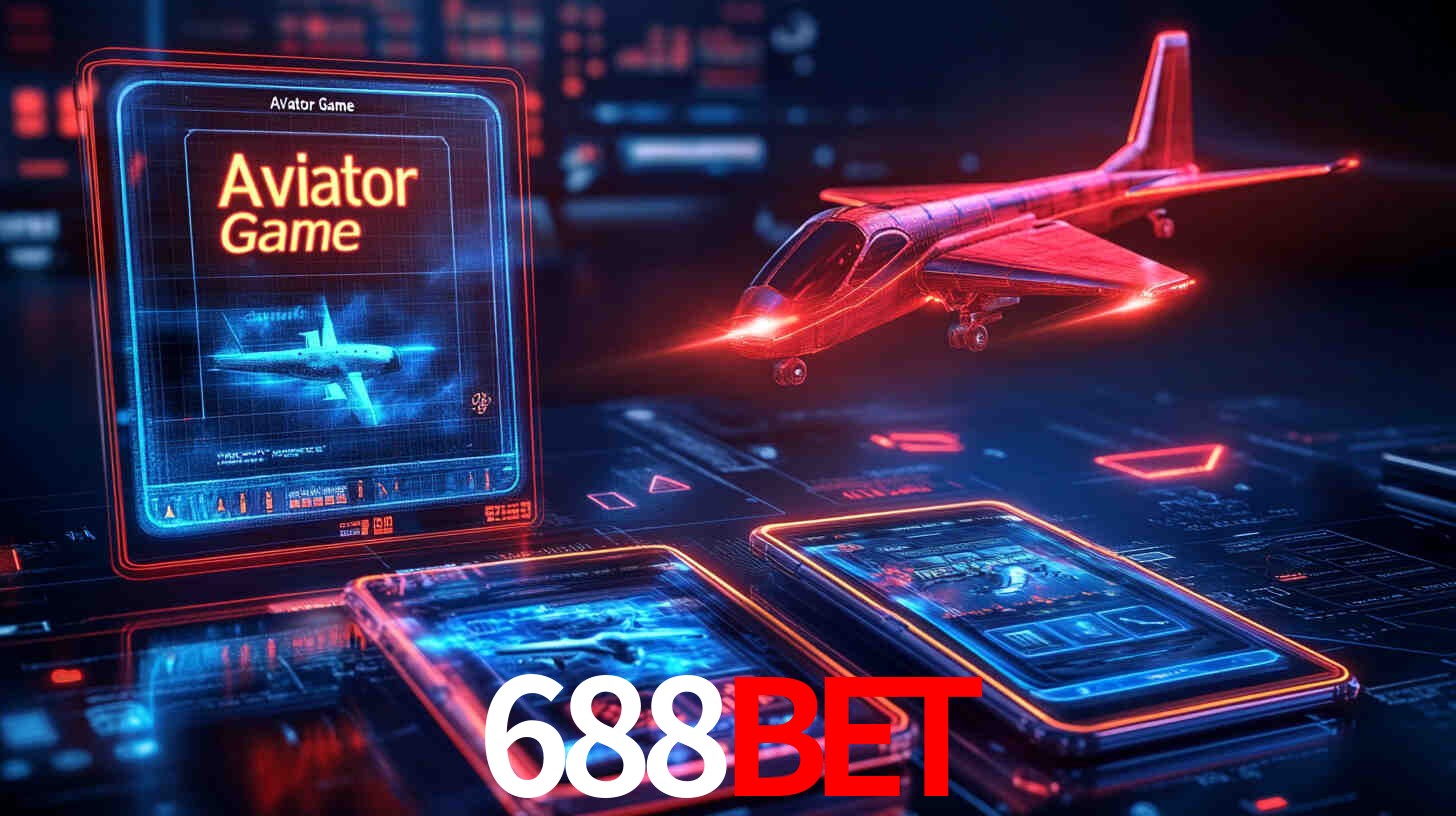 Benefícios do Aviator no 688BET