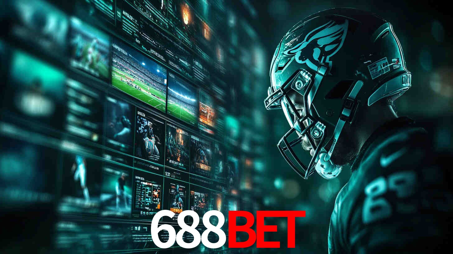Esportes em Destaque no 688BET
