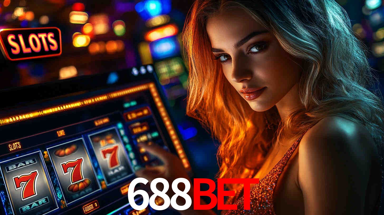 Slots com Alto RTP no 688BET