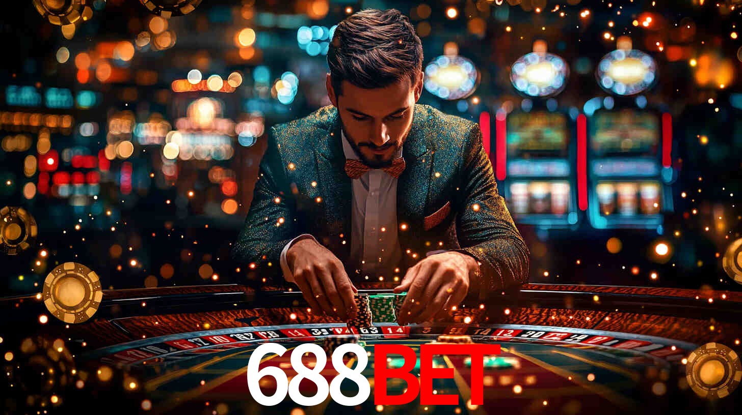 Tournaments 688BET