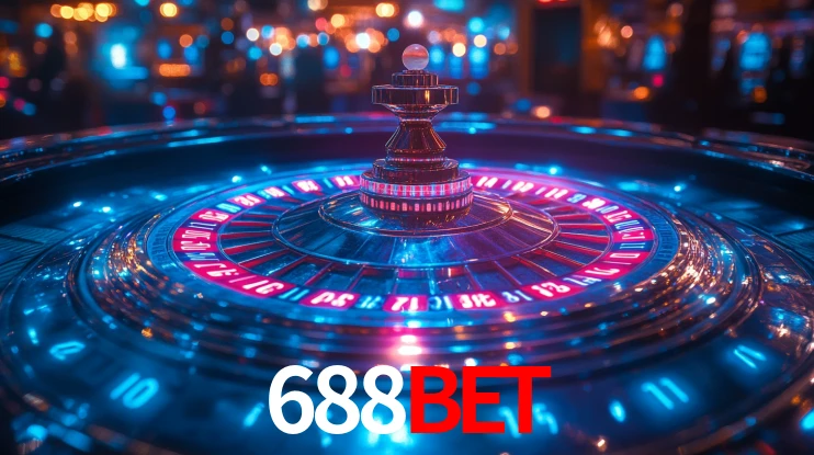 Explore as vantagens do 688BET: serviço profissional e confiabilidade