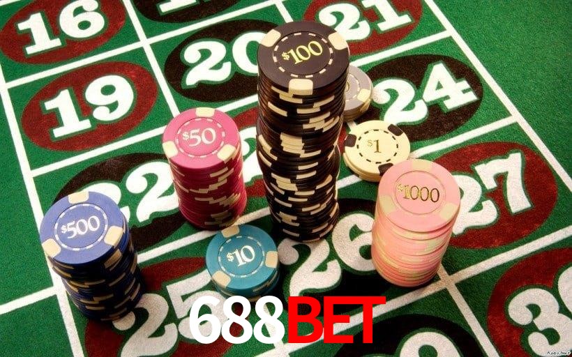 Explorando a Categoria de Eventos em Apostas na 688BET