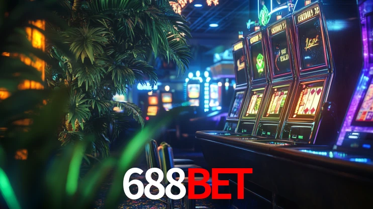 Daily Bonuses 688BET