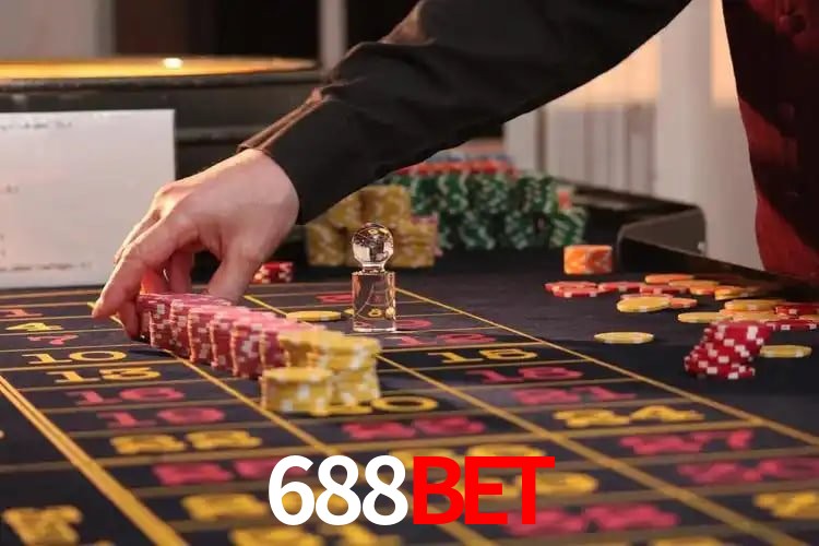 Inovações de Jogos na 688BET: O Futuro das Experiências Interativas