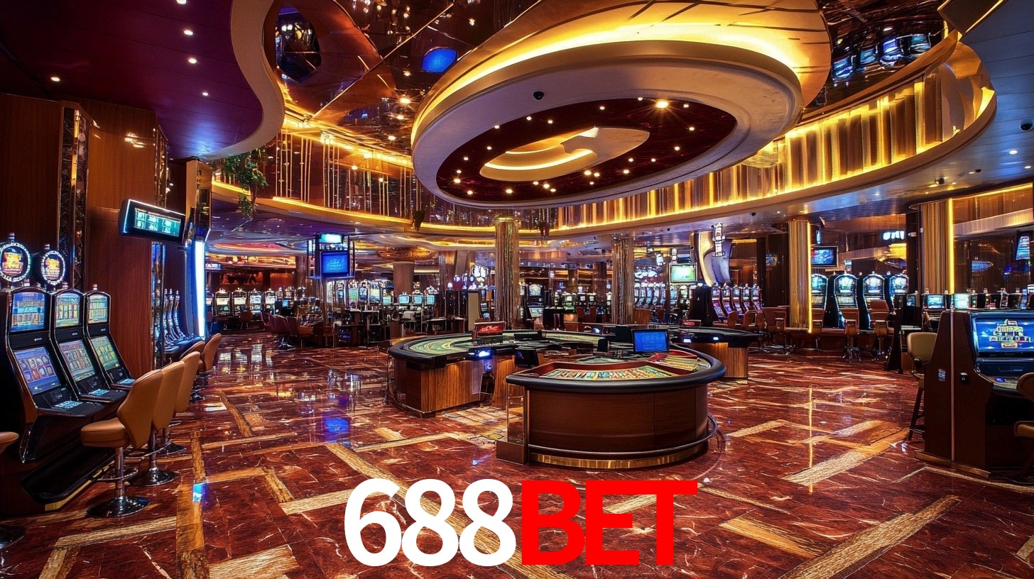 Exclusive Games 688BET