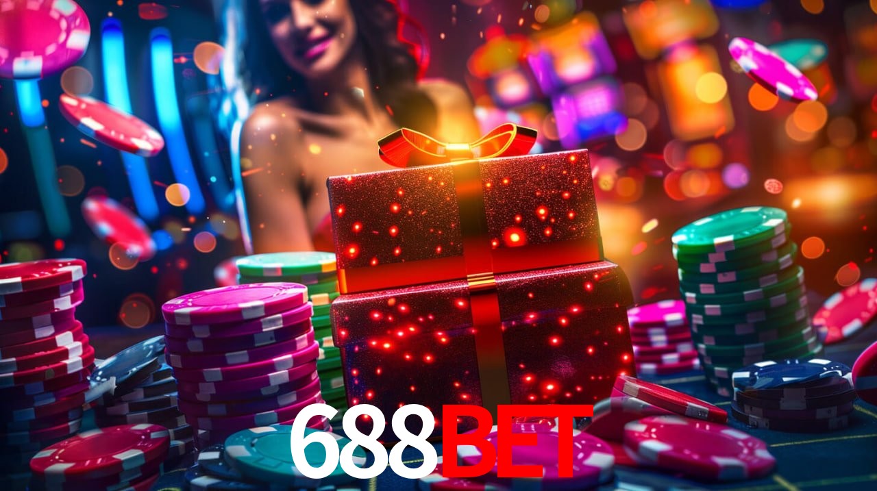 Inovações de Jogos na 688BET: O Futuro das Experiências Interativas