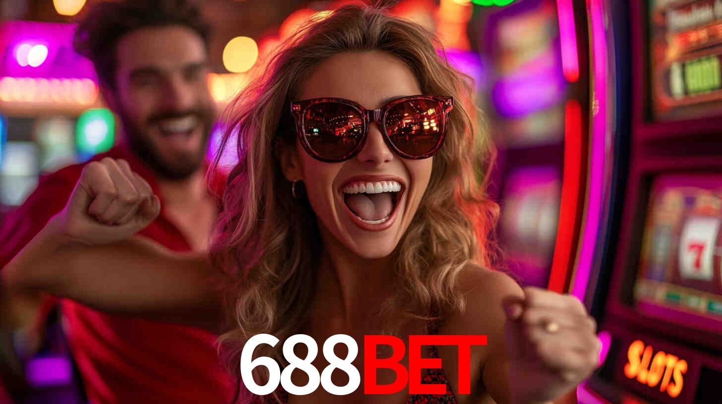 A Popularidade dos Caça-Níqueis no 688BET