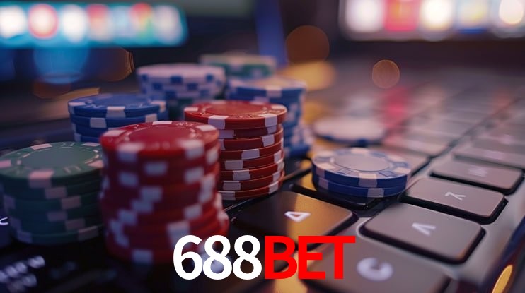 Secure Login 688BET