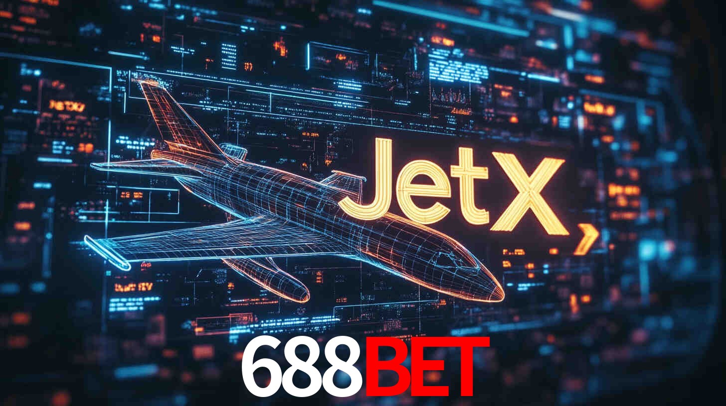 Descubra a Magia dos Jogos de Arcade no 688BET