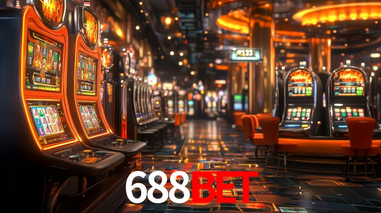 688 BET vip