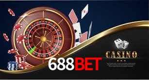 Welcome Bonus 688BET