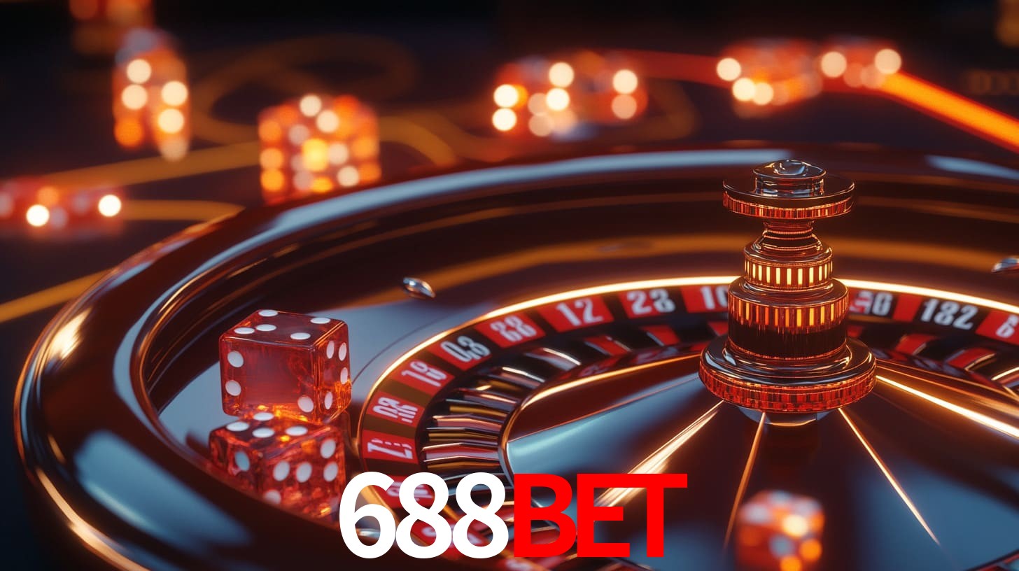 688 BET vip