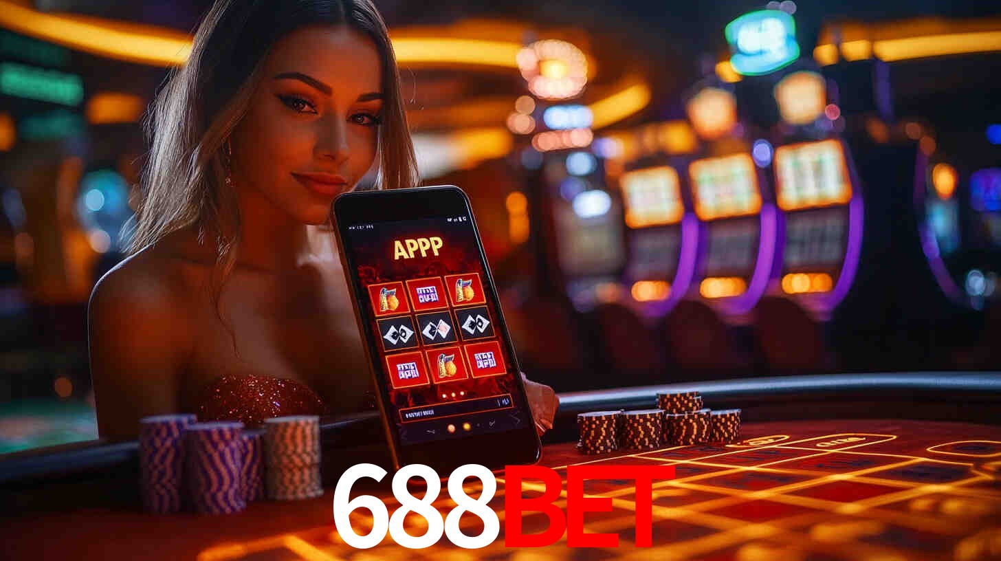 Inovações de Jogos na 688BET: O Futuro das Experiências Interativas