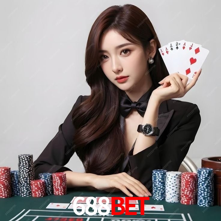 2FA Security 688BET
