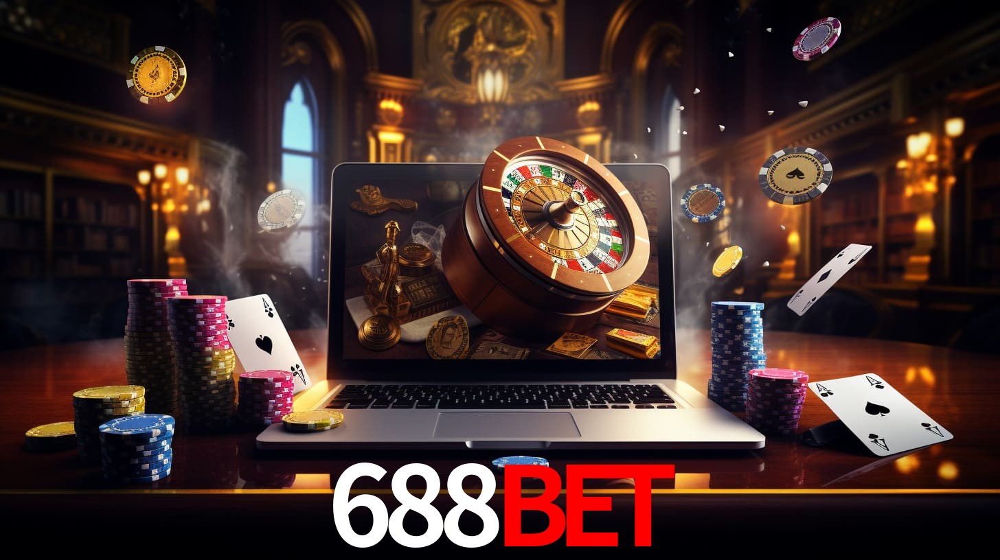 Tournaments 688BET