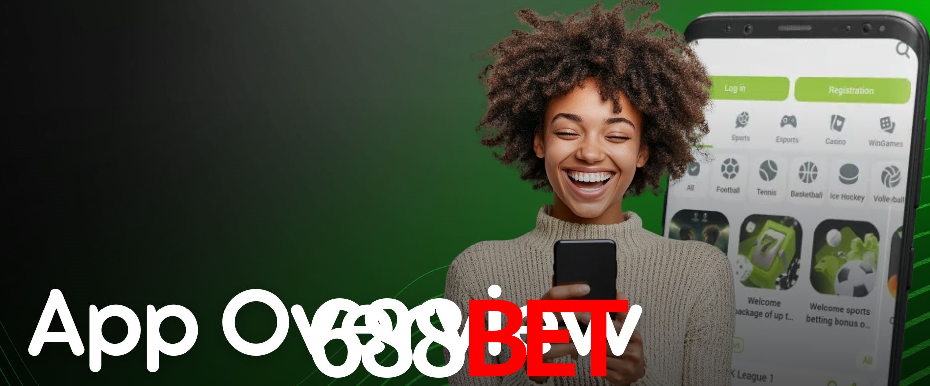 Responsive Design 688BET