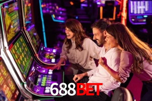 A Emoção da Loteria na 688BET: Uma Chance de Mudança de Vida