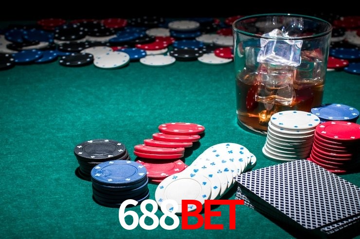 Football Betting 688BET