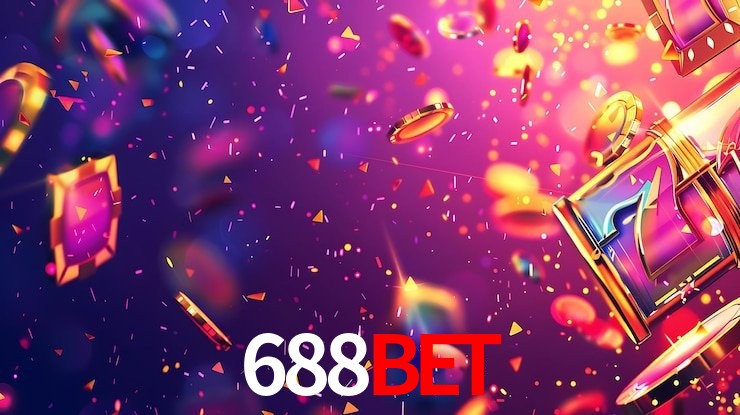 A Experiência Imersiva dos Cassinos Ao Vivo no 688BET