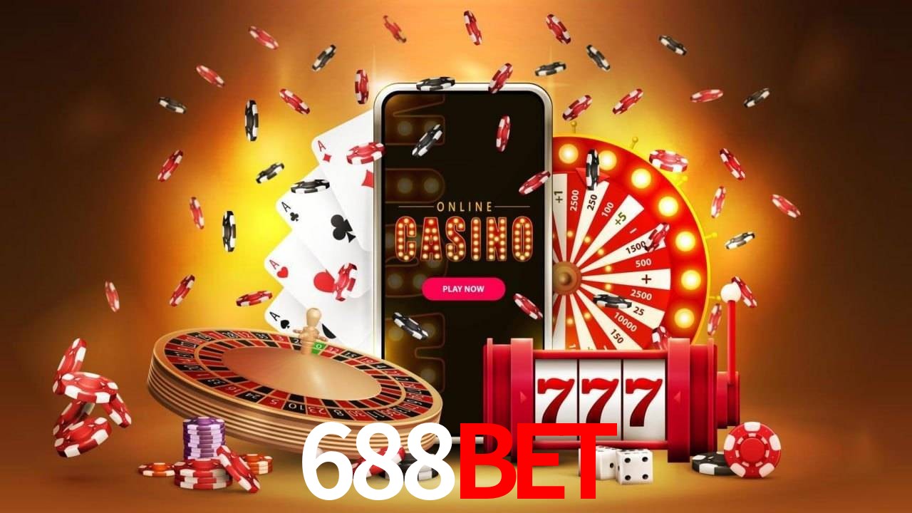 Live Casino 688BET