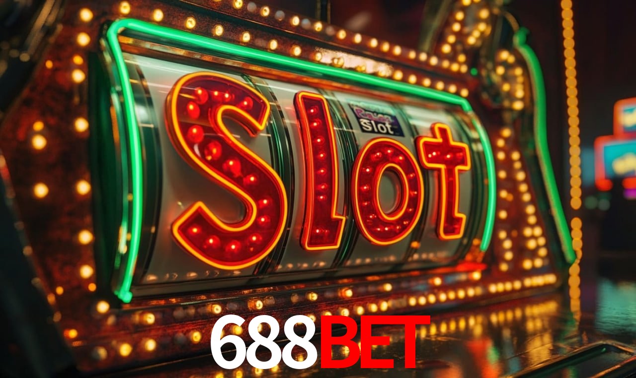 Account Benefits 688BET