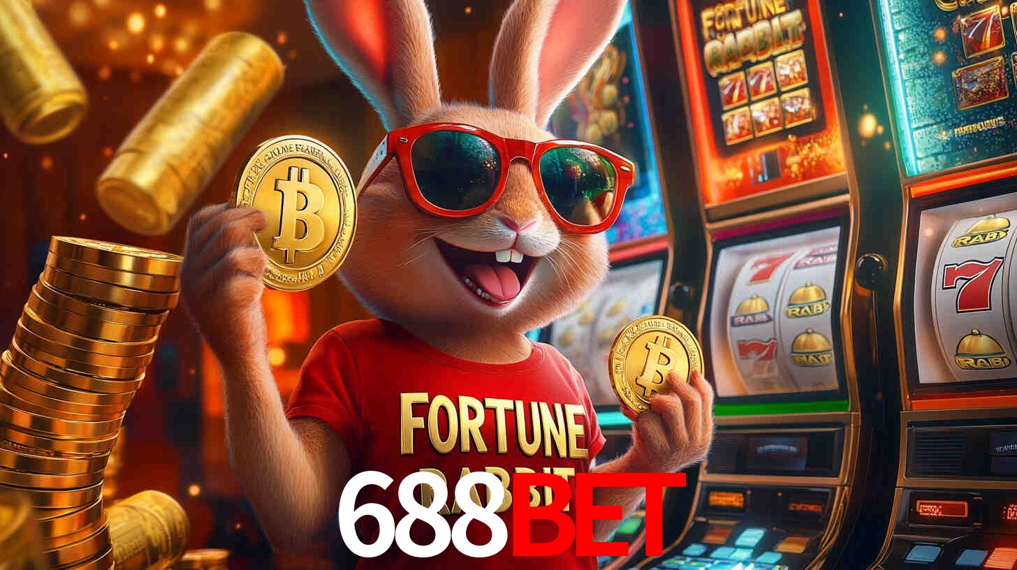 A Revolução dos Aplicativos de Jogos no 688BET