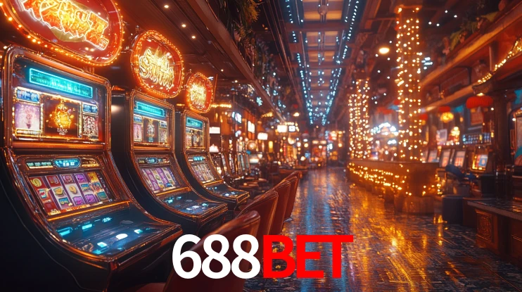 688BET: Seu Especialista em Apostas Esportivas Brasileiras