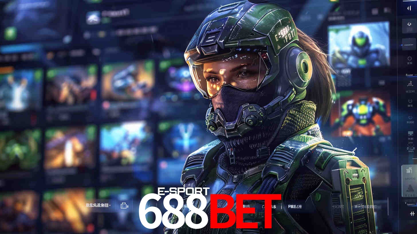 Exclusive Offers 688BET