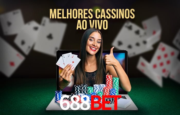 Seasonal Promotions 688BET