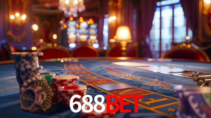Live Casino 688BET