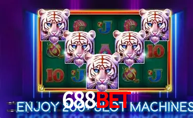 APP oficial da 688BET para mobile