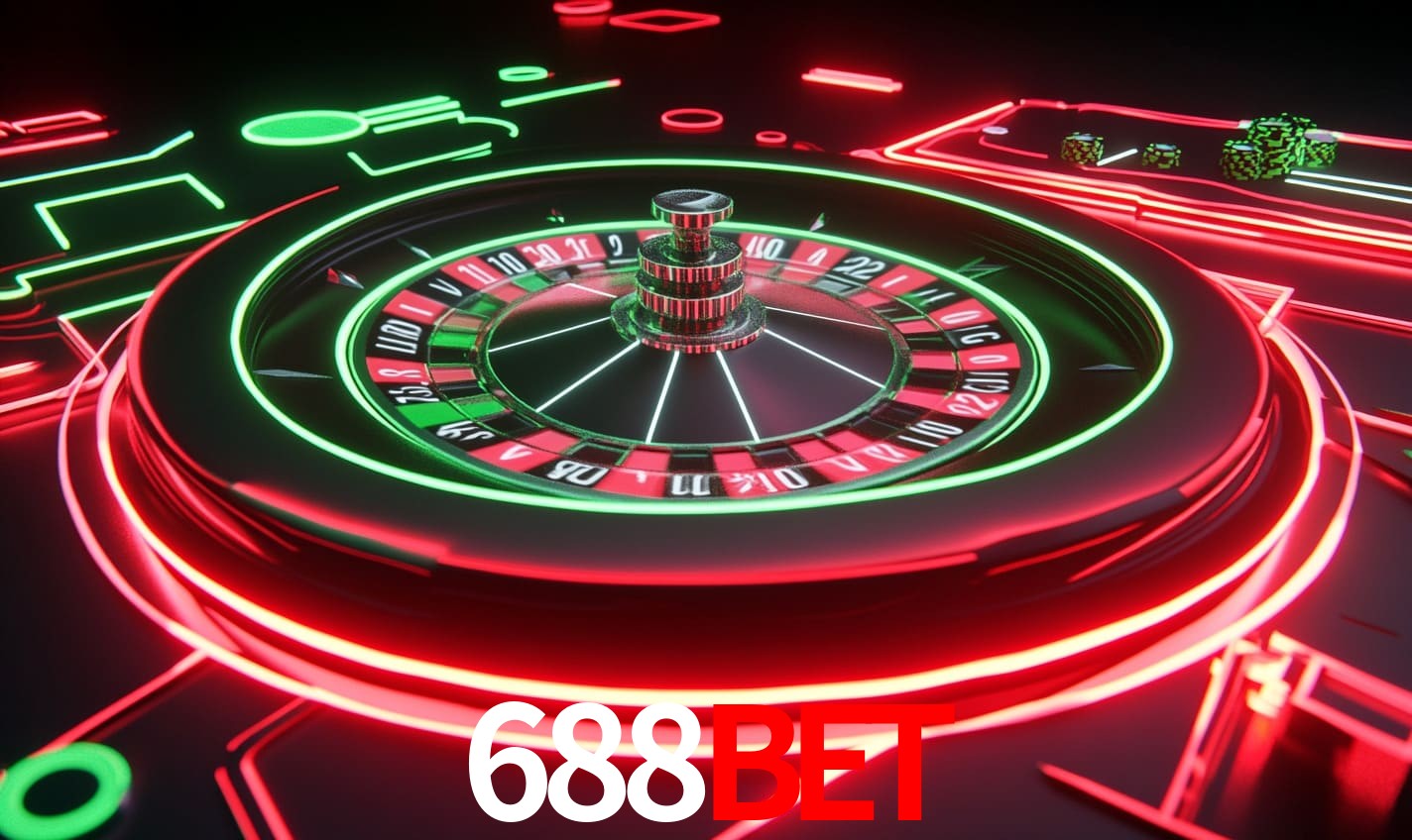 A Popularidade dos Caça-Níqueis no 688BET