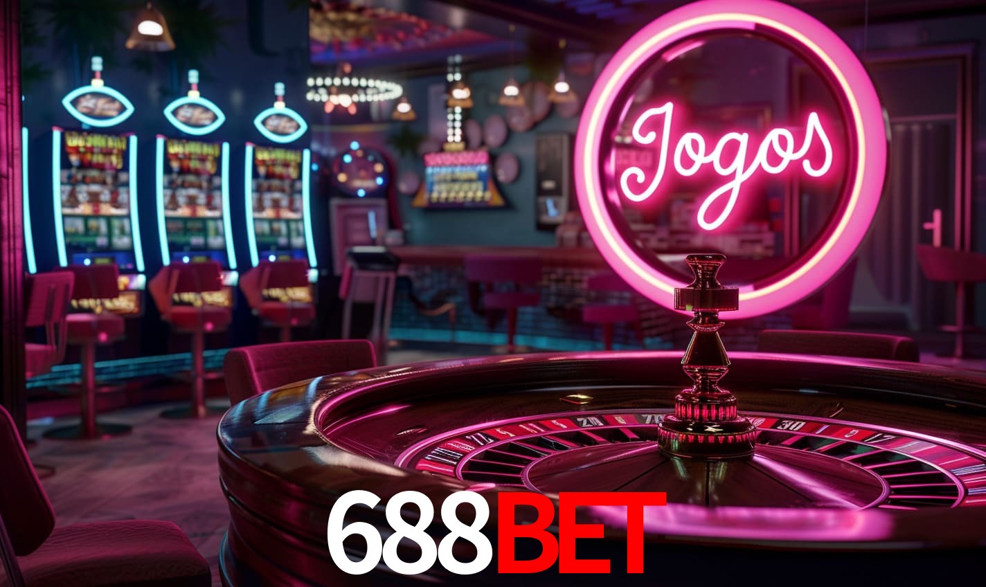 Descubra a Essência do 688BET: Nossa História e Compromissos