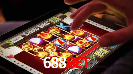 Roulette Table 688BET