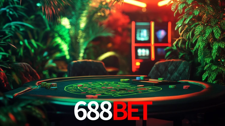 Welcome Bonus 688BET
