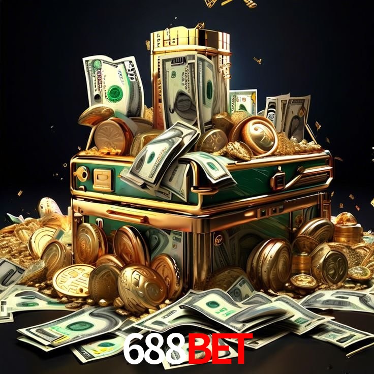 Experiência VIP 688BET