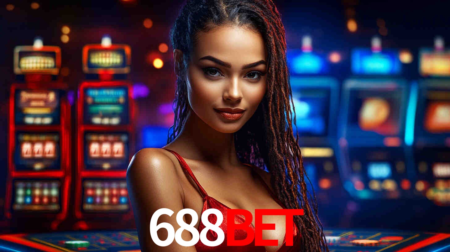 Apostas Esportivas na 688BET: Um Guia Completo