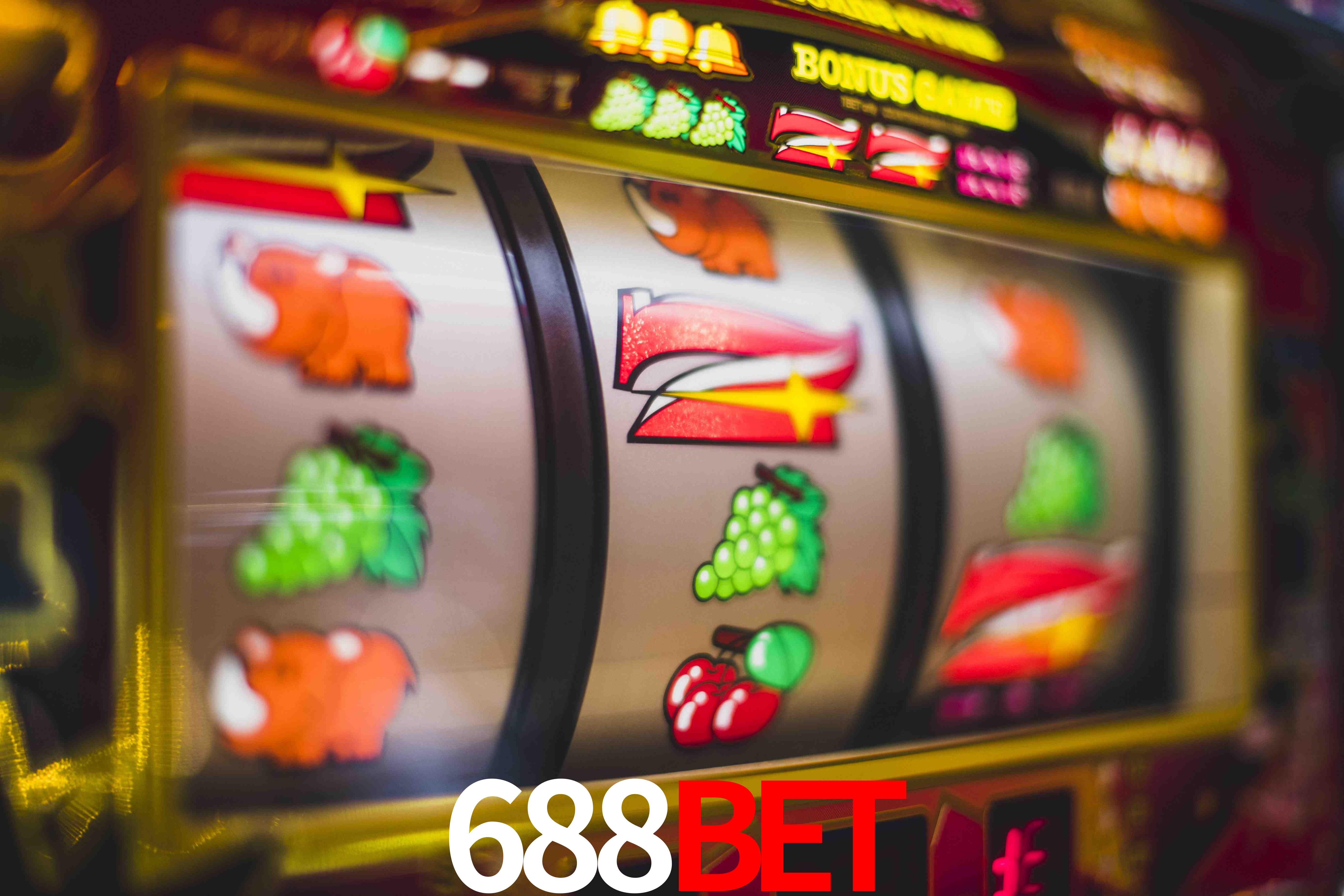 Aviator Game 688BET
