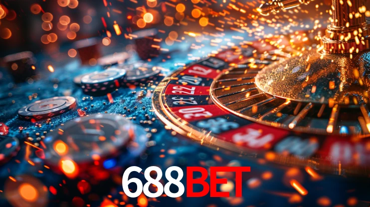 Slot Games 688BET