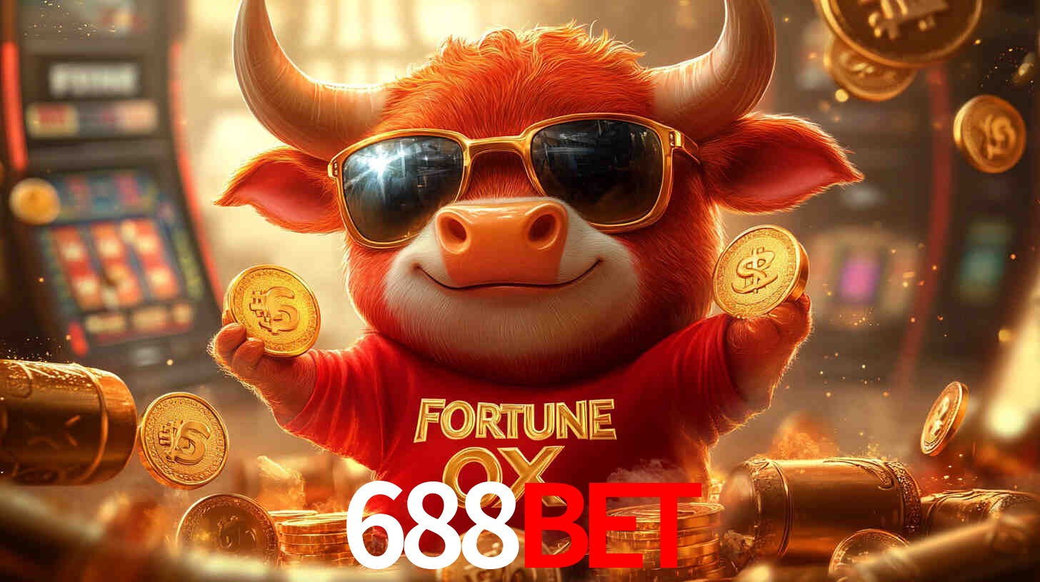 688 BET vip