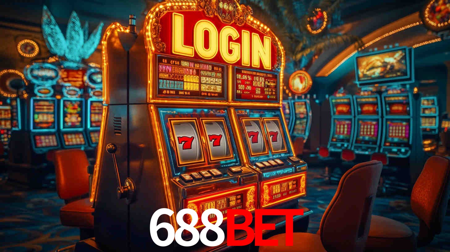 Welcome Bonus 688BET