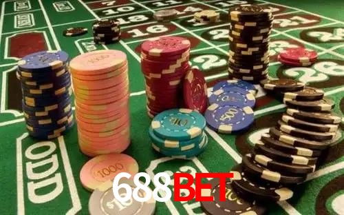 Exclusive Games 688BET